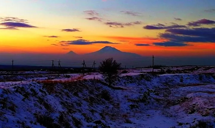 2 nights 3 days in Armenia