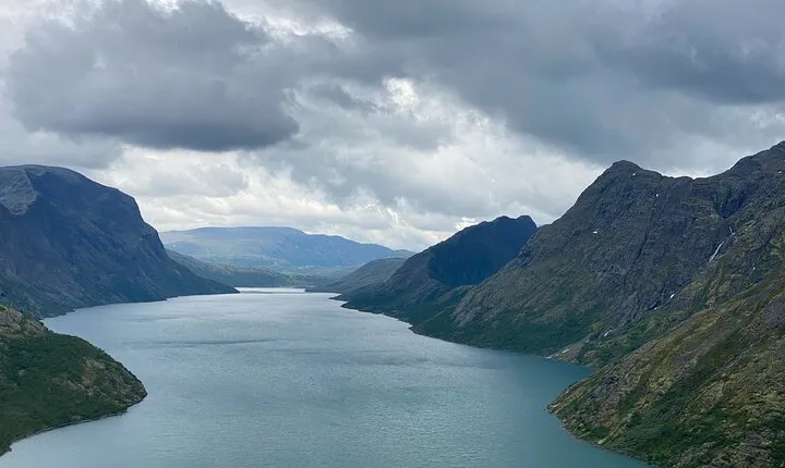 Private Full Day Hardangerfjord Tour From Bergen