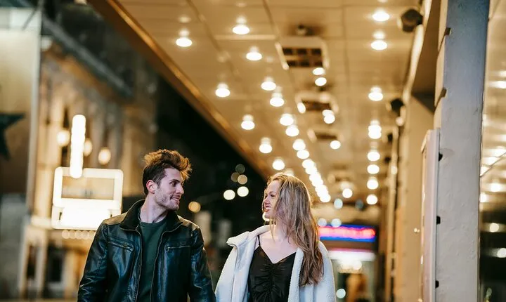 Calgary Date Night Hidden Gemz