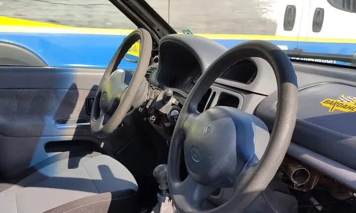 Extraordinary & Private Car Drifting