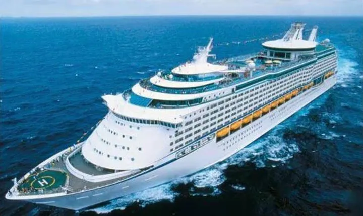 Private One Way Transfer Betwwen Tianjin Port and Beijing By English Driver