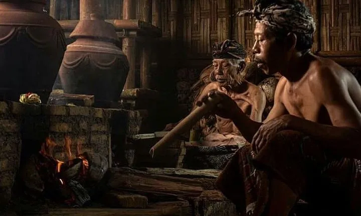 Balinese Cooking Class Experience at the Living Museum Bali
