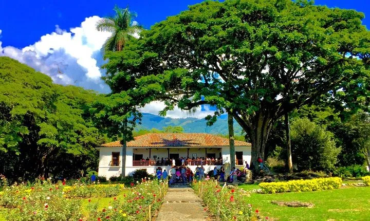Valley Farms Museums