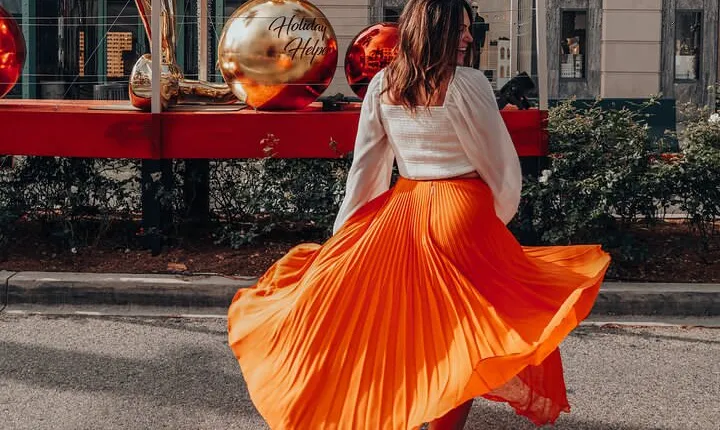 Private Photo Walk in Los Angeles - with Personal Photographer and Color Stylist