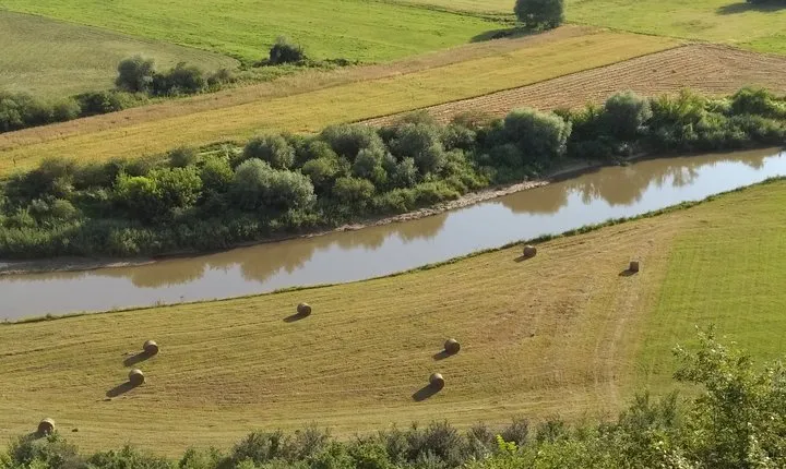 One Day Private Biking Tour in Burzenland - The Little Transylvania