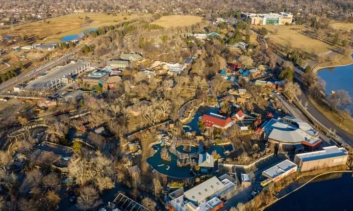 City Park Zoo Scavenger Hunt City Park Zoo Pursuit a Palooza