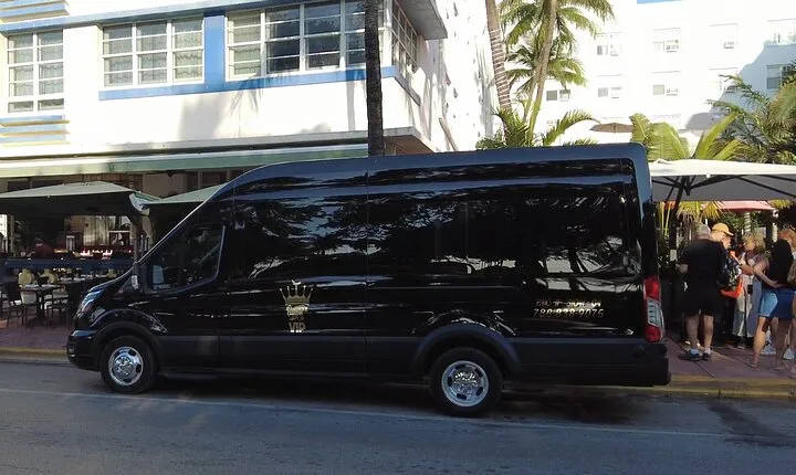 Private Miami City Tour with Expert Guide