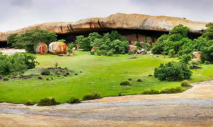 4 Days/ 3 Nights Victoria Falls & Hwange NP Adventure