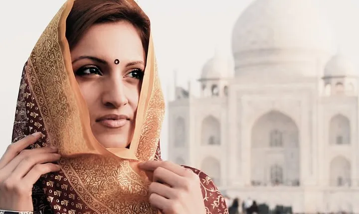 From Delhi Taj Mahal Sunrise & Sunset 2-Day Tour