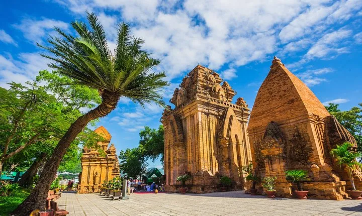 The Best Of Nha Trang Walking Tour