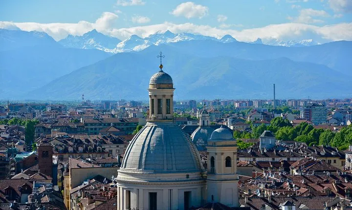 Turin Like a Local: Customized Private Tour