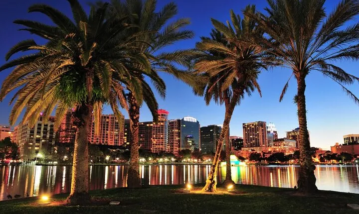 Ghost Hunt in Orlando: Quest Experience