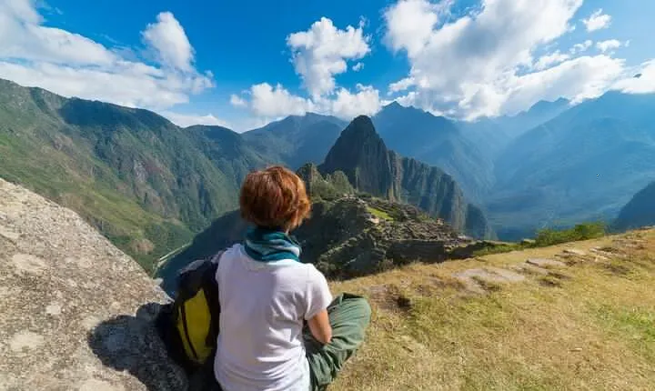 1 Day Trip Tour to Machu Picchu from Cusco