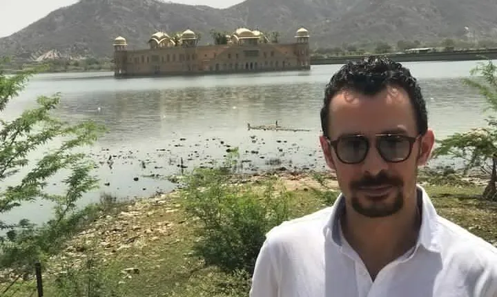 1 Day Jaipur Tour from Delhi