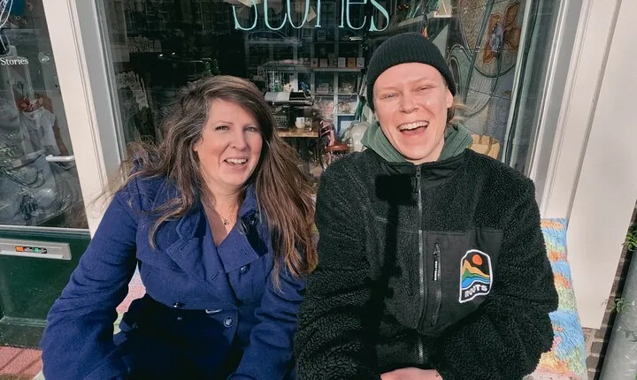  Unique Bike Adventure Gouda: cheese, snacks, drinks and lunch!