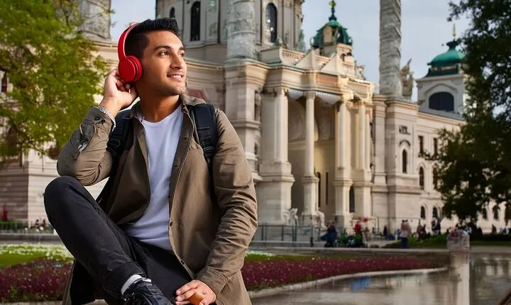 Self Guided Tours Vienna With 100 Captivating Audio Stories