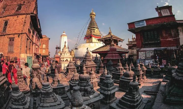 Hire Tour Guide Nepal