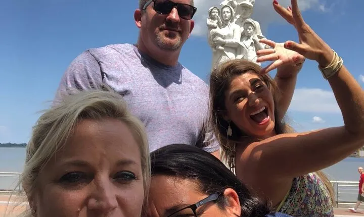 Scavenger Hunt Adventure in Los Angeles by Operation City Quest