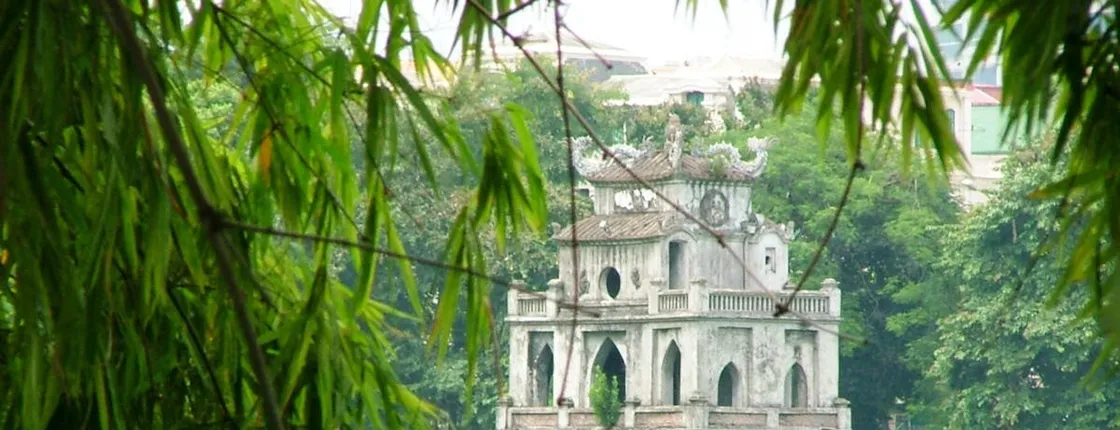 Half-day private transfer in Ha Noi city
