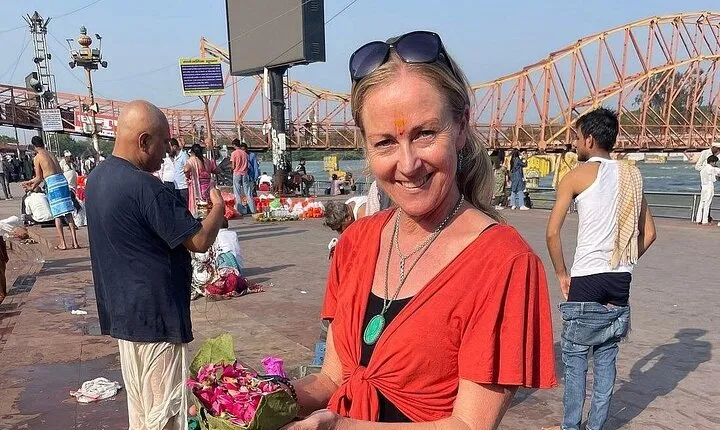 Private Day Trip to Haridwar and Rishikesh from Delhi by Car