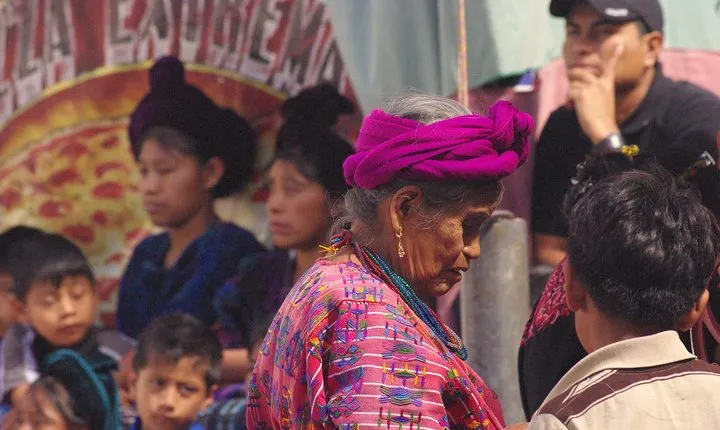 Chichicastenango Market and Lake Atitlan 2 days and 1 night
