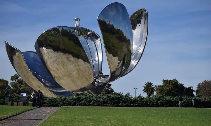 Private Half Day Tour: Buenos Aires Highlights