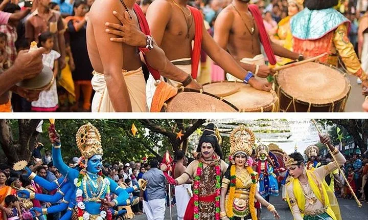 Cochin Heritage Tour