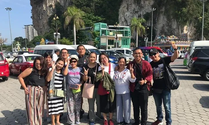 City & Country Side Full Day Experience Including Lunch