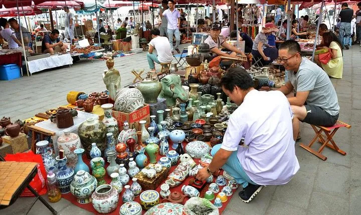 3-Day Private Beijing Tour with Forbidden City, Great Wall, Hutong and Lunch