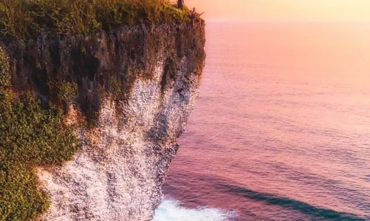 Uluwatu Instagram Tour: Unforgettable Beaches (Private & All-Inclusive)