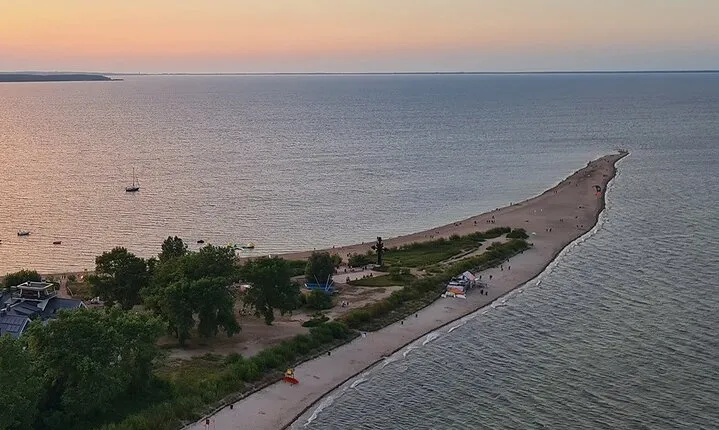Discover Gdynia - Half-Day Private City Tour