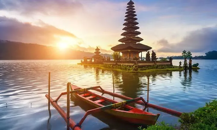 Private 3-day Tour Package: Bali's Top Sights