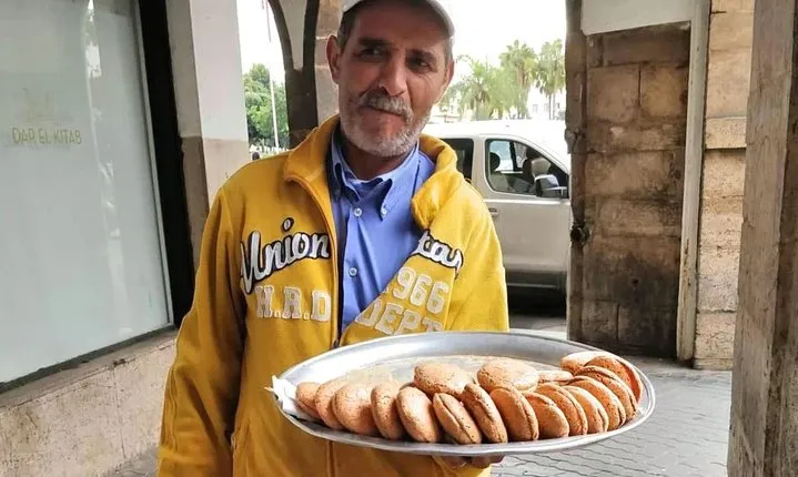 Casablanca Food Tour - Moroccan Street Food Tour