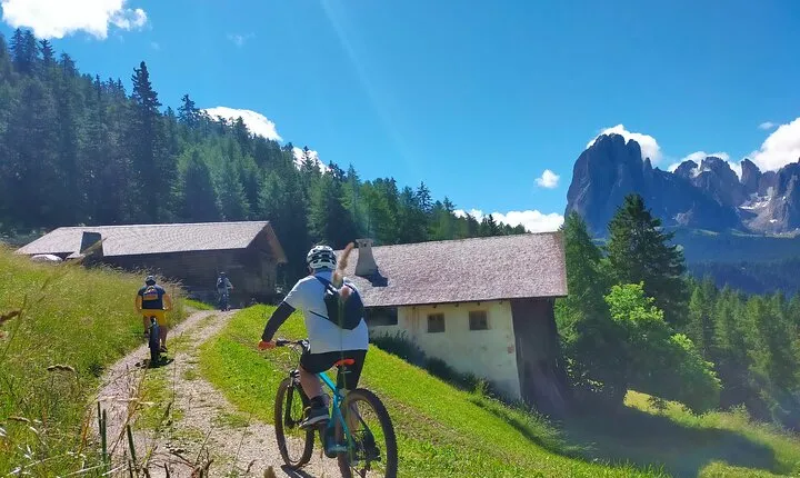 Private Ebike Tour to Discover Breweries and Winegrowers