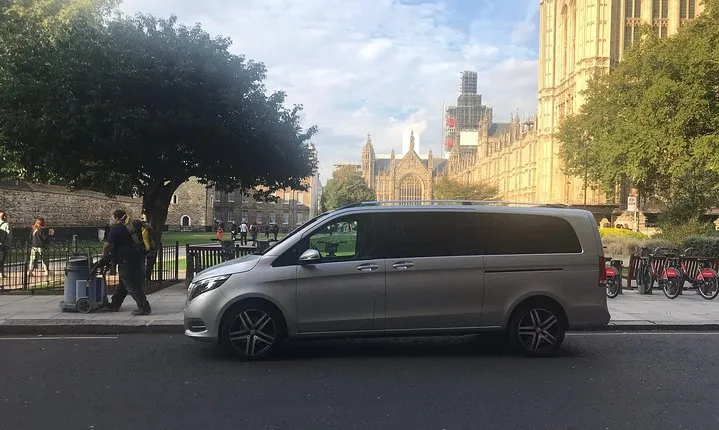 Experience the Magic of Harry Potter Studios (Round Trip From London 6 Hours)