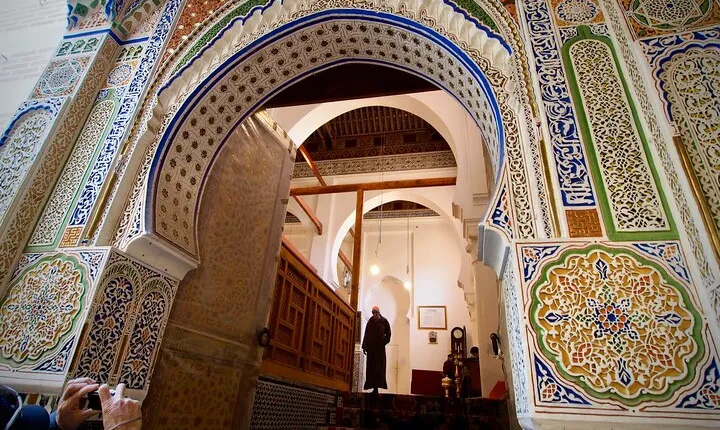 Private Grand Tour of Morocco