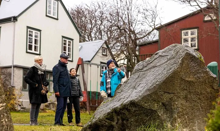 Reykjavik Folklore Walking Tour: Meet the Elves, Trolls & Ghosts of Iceland