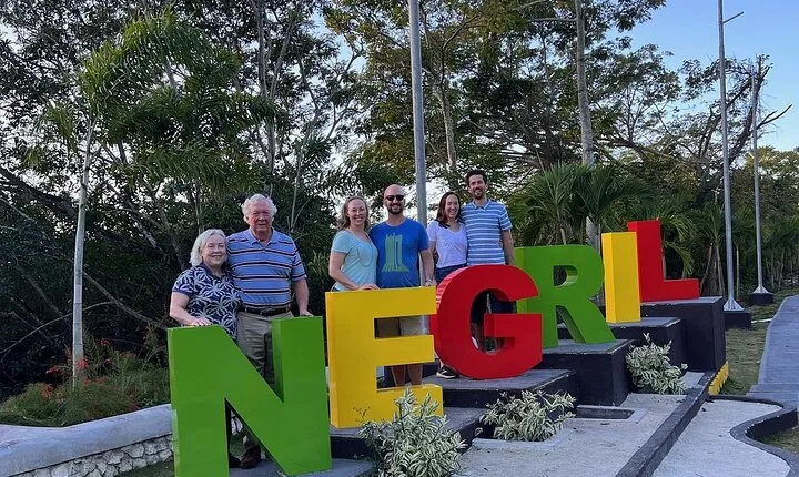 Private Transfer From Sangsters International Airport to Negril