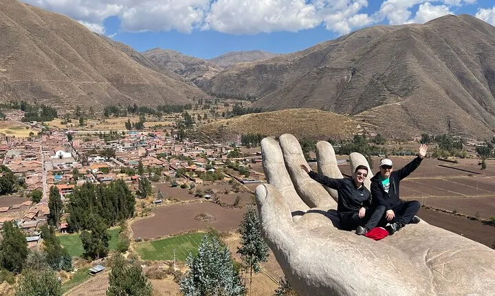 South Valley - Cusco...