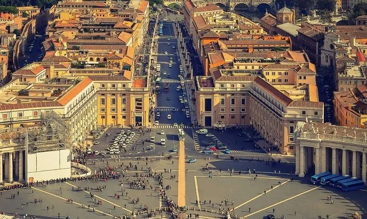 Vatican VIP Experience