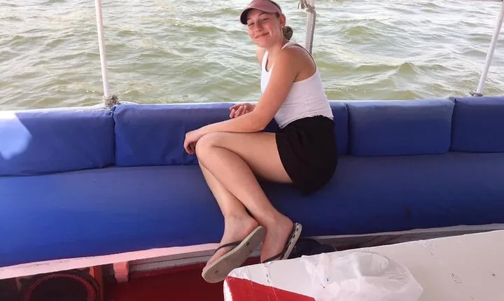 Private 60 min Felucca Ride on Nile and lunch in Cairo