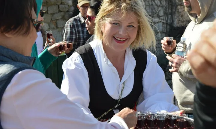 Etnoland MULTIMEDIA EXPERIENCE