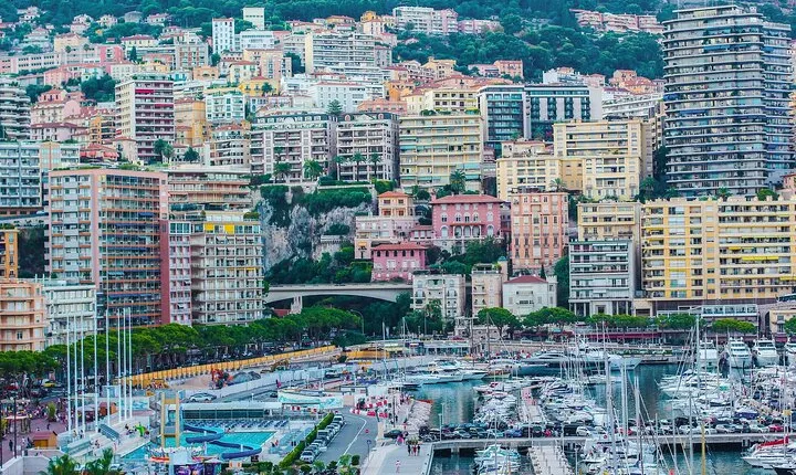 Private Direct Transfer From Milan to Monaco