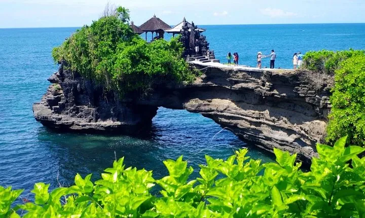 Bali Highlight Tours