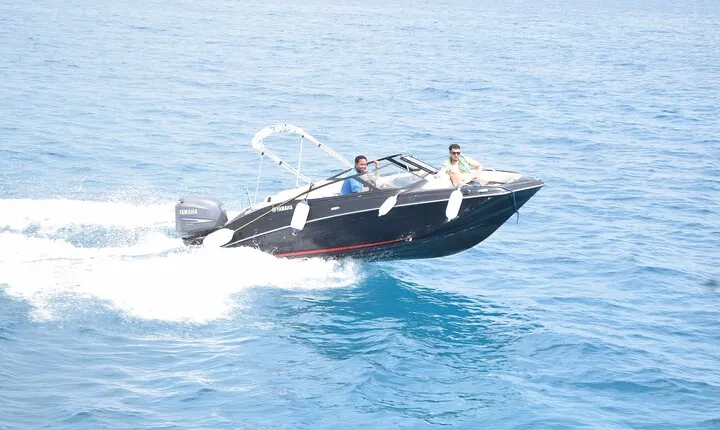 Private Speed Boat & Snorkeling With Transfer - Hurghada