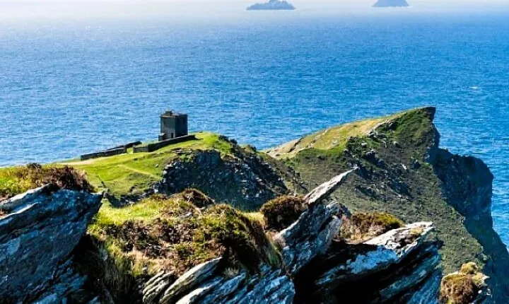 Ring of Kerry and Skellig Ring Private Day Tour