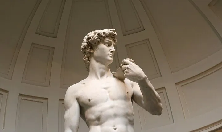 Florence: Exclusive Private Tour of the Accademia Gallery