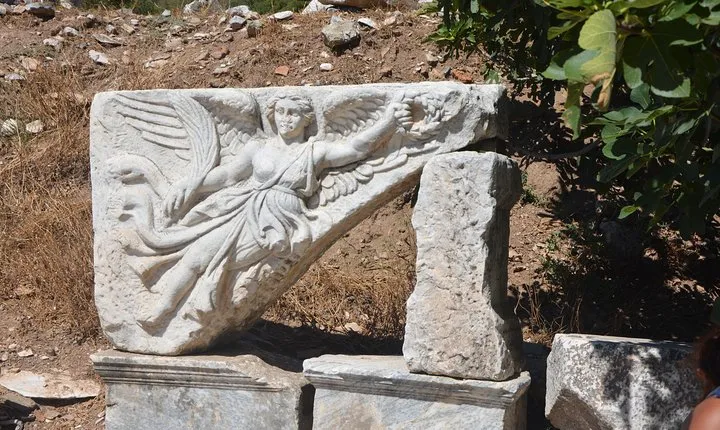 Private Ephesus Shore Excursion