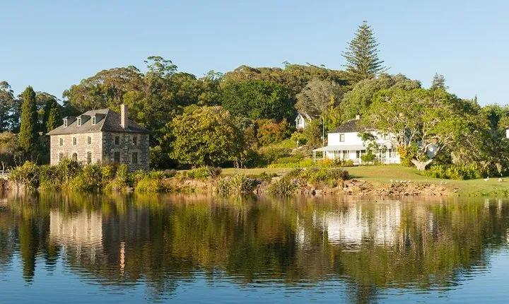 Shore Excursion To Historic Kerikeri Including Lunch