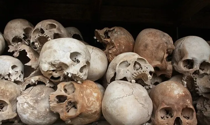 Rome: Catacombs for Kids Private Family Tour with Capuchins Crypt